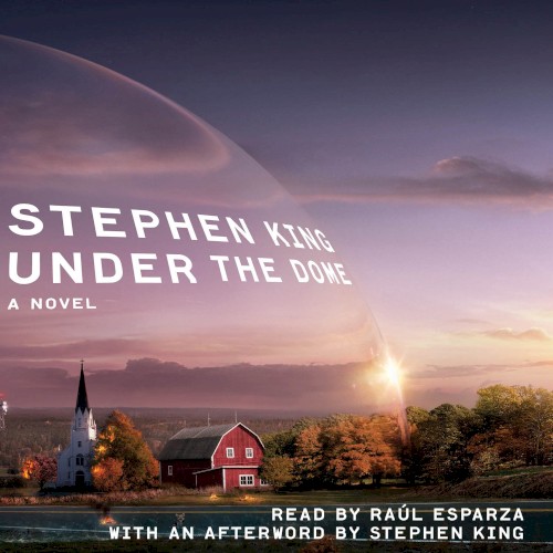 Stephen King
